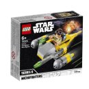 LEGO® Star Wars 75223 Naboo Starfighter? Microfighter