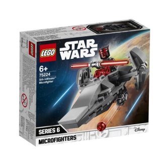 LEGO® Star Wars 75224 Sith Infiltrator?