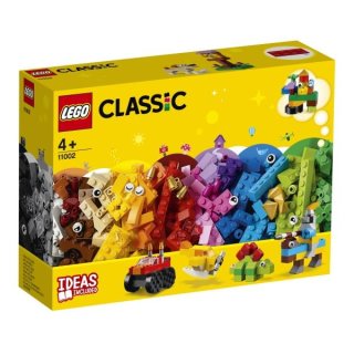 LEGO® Classic 11002 Bausteine - Starter Set