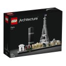 LEGO&reg; Architecture 21044 Paris