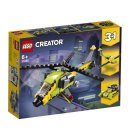 LEGO® Creator 31092 Hubschrauber
