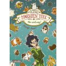 Die Schule der magischen Tiere 10: Hin und weg!