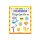 Mein buntes Vorlagenbuch - Bügelperlen. Über 200 Motive