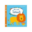Baby Pixi 64 Mein erstes Tierbuch