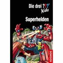 ??? Kids/Superhelden (Doppelband)