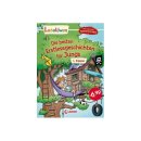 Leselöwen - Die besten Erstlesegeschichten für...