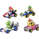 Mattel GBG25 Hot Wheels Mario Kart Replica 1:64 Die-Cast...
