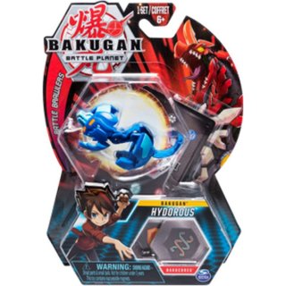 Spin Master Bakugan Basic Ball Pack sortiert