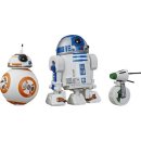 Hasbro E3118EU4 Star Wars Galaxy of Adventures Episode 9...