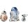 Hasbro E3118EU4 Star Wars Galaxy of Adventures Episode 9 Droiden 3er-Pack