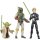 Hasbro E3016EU6 Star Wars Galaxy of Adventures 12,5 cm große Action-Figur