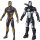 Hasbro E3308EU0 Marvel Avengers Titan Hero Serie 30 cm große Action-Figuren mit Titan Hero Power FX Port