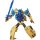 Hasbro E83735X0 Transformers CYB Battle Call Trooper Bumblebee