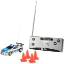 Mini RC Car Police