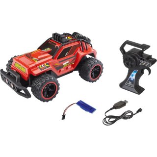 Revell RC Car RED SCORPION