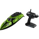 Revell X-TREME Line Speedboat HURRICANE