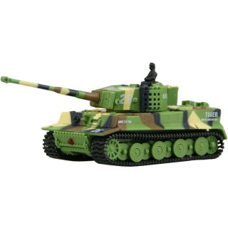 Mini Panzer  Tiger 1 1:72 sortiert