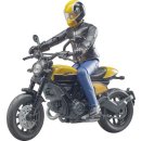 Bruder 63053 bworld Scrambler Ducati Full Throttle