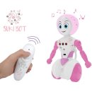 Gear2Play Radio-Controlled Robot Suki Bot Pink