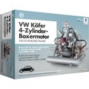 Franzis VW Käfer 4-Zylinder-Boxermotor