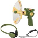 SCOUT Geräuschverstärker,