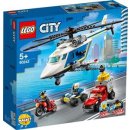 LEGO® City 60243 Verfolgungsjagd mit dem...