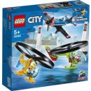 LEGO® City 60260 Confidential