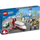 LEGO® City 60261 Flughafen