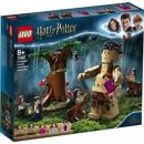 LEGO® Harry Potter# 75967 Der Verbotene Wald:...