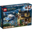LEGO® Harry Potter# 75968 Ligusterweg 4