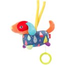 Fehn Color Friends Mini-Spieluhr Hund