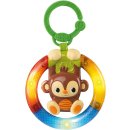 BS - Light up Ring Rattle