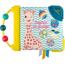 Entdeckerbuch Sophie la girafe® (Neues Design 2019)