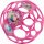 Oball Rattle 10 cm - Pink