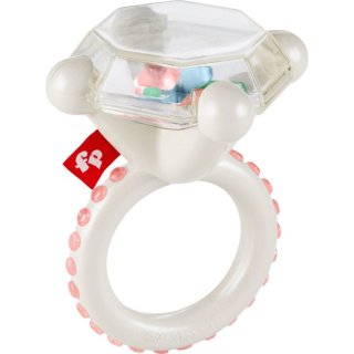 Mattel GJD35 Fisher-Price Diamant Bei&szlig;ring
