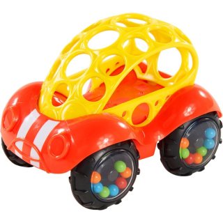 Oball Rattle &amp; Roll Buggy