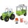 Mattel GTM07 Fisher-Price Little People Traktor (D)