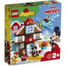 LEGO® Duplo 10889 Mickys Ferienhaus