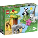 LEGO® Duplo 10904 Süße Tierkinder