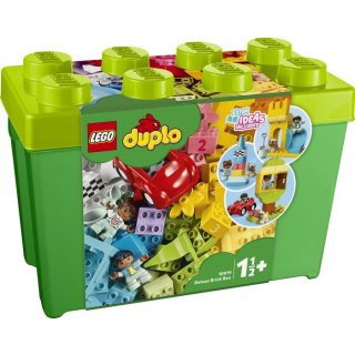 LEGO&reg; DUPLO&reg; 10914 LEGO&reg; DUPLO&reg; Deluxe Steinebox