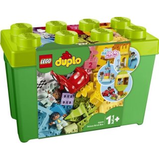 LEGO® DUPLO® 10914 LEGO® DUPLO® Deluxe Steinebox