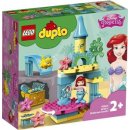 LEGO® DUPLO® 10922 Arielles Unterwasserschloss