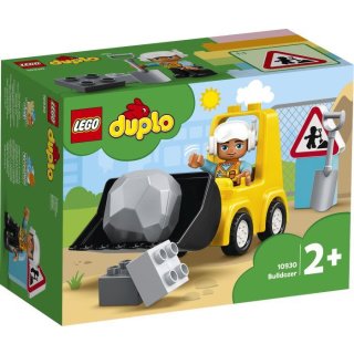 LEGO&reg; DUPLO&reg; 10930 Bulldozer
