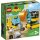 LEGO&reg; DUPLO&reg; 10931 Bagger und Laster