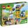 LEGO&reg; DUPLO&reg; 10932 Baustelle mit Abrissbirne
