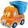 Vtech 80-517304 Tut Tut Baby Flitzer - Kipplaster
