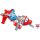 Super Wings Jetts Take-off Tower Spielset