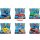 Spin Master Paw Patrol Basic Vehicle sortiert