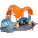 BRIO 63397300 Action Tunnel Station (Smart T
