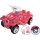 BIG-Bobby-Car Peppa Pig, ca. 59x27x33 cm, pink/rosa (VEDES-exklusiv!)